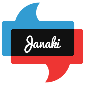 Janaki sharks logo