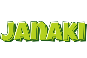 Janaki summer logo