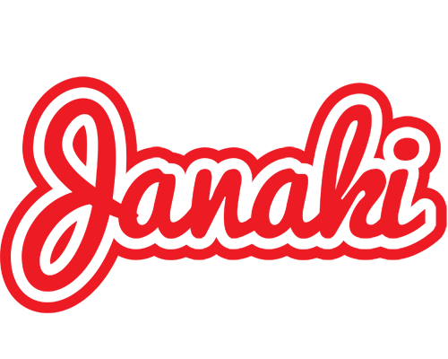 Janaki sunshine logo