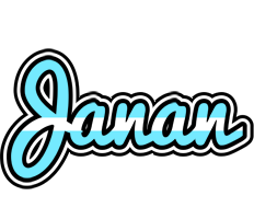 Janan argentine logo