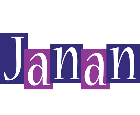 Janan autumn logo