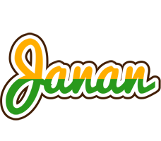Janan banana logo