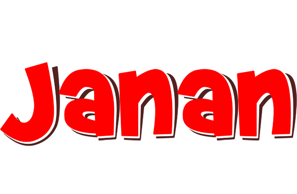 Janan basket logo
