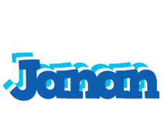 Janan business logo