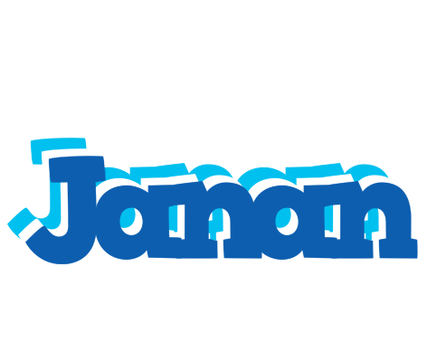 Janan business logo
