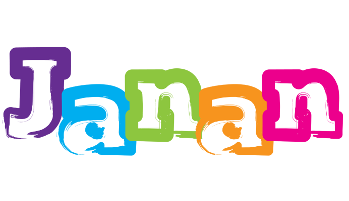 Janan casino logo