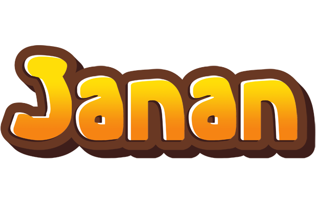 Janan cookies logo