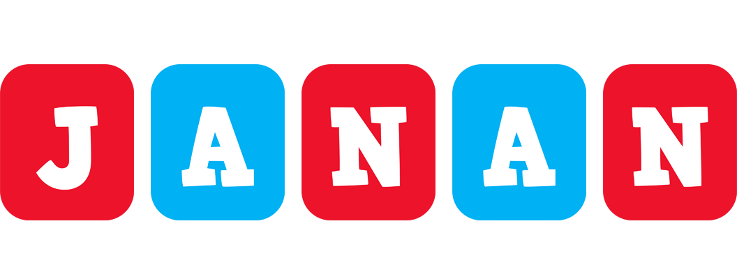 Janan diesel logo