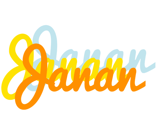 Janan energy logo