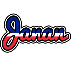 Janan france logo