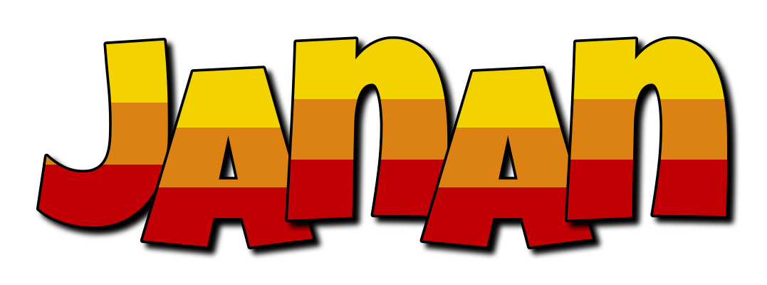 Janan jungle logo