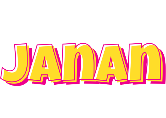 Janan kaboom logo