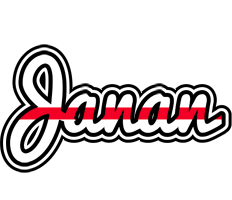 Janan kingdom logo
