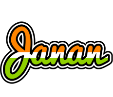 Janan mumbai logo