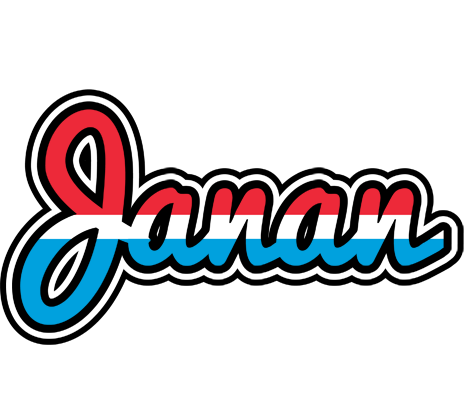 Janan norway logo