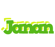 Janan picnic logo