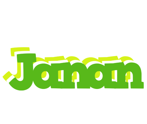 Janan picnic logo