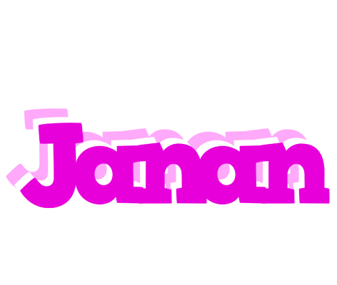 Janan rumba logo