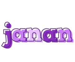 Janan sensual logo