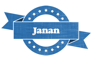 Janan trust logo