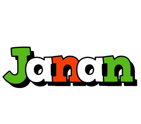 Janan venezia logo
