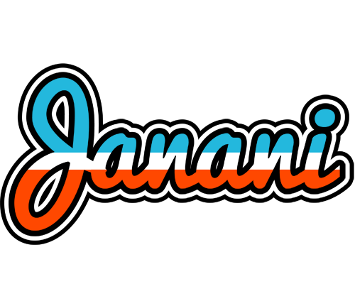 Janani america logo