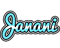 Janani argentine logo