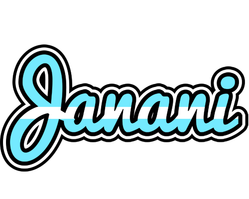 Janani argentine logo