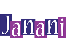 Janani autumn logo