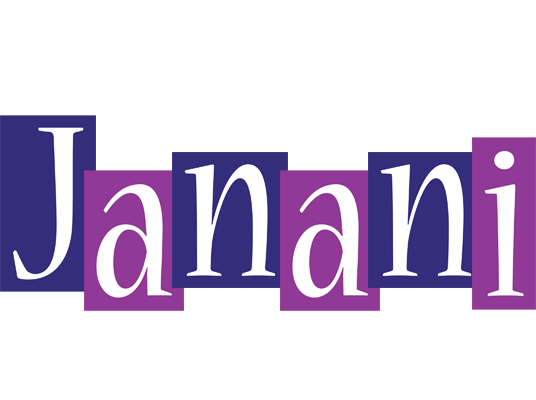 Janani autumn logo