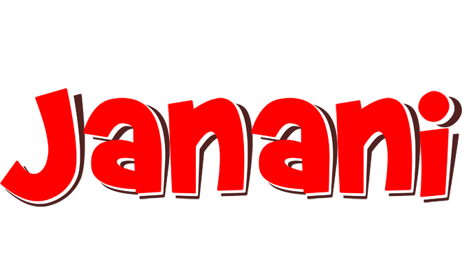 Janani basket logo