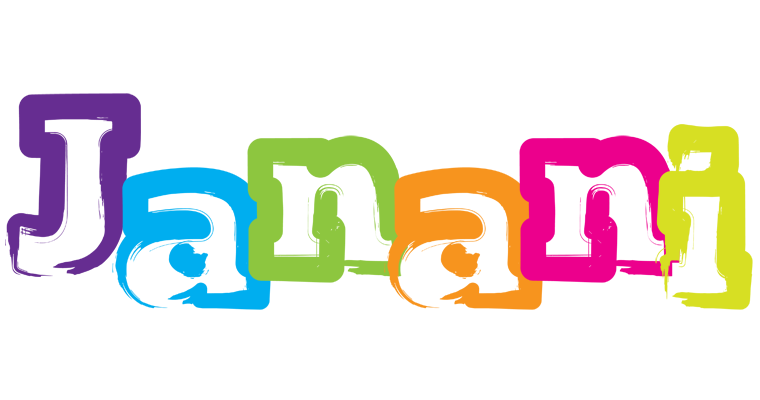 Janani casino logo