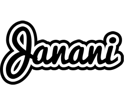 Janani chess logo