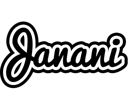 Janani chess logo