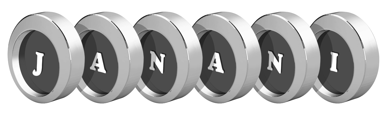 Janani coins logo
