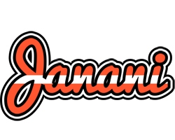 Janani denmark logo