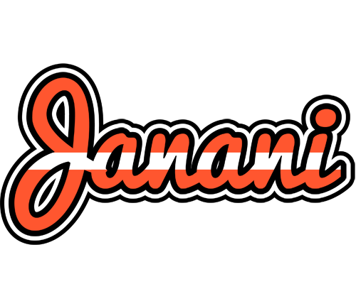 Janani denmark logo