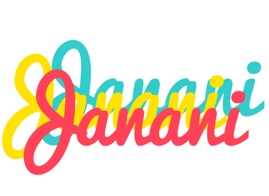 Janani disco logo