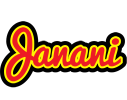 Janani fireman logo