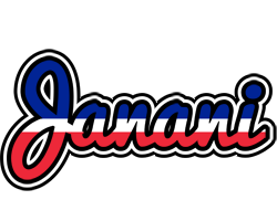 Janani france logo