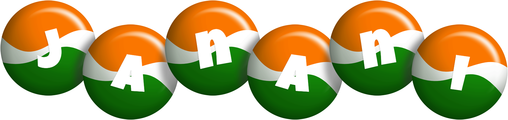 Janani india logo