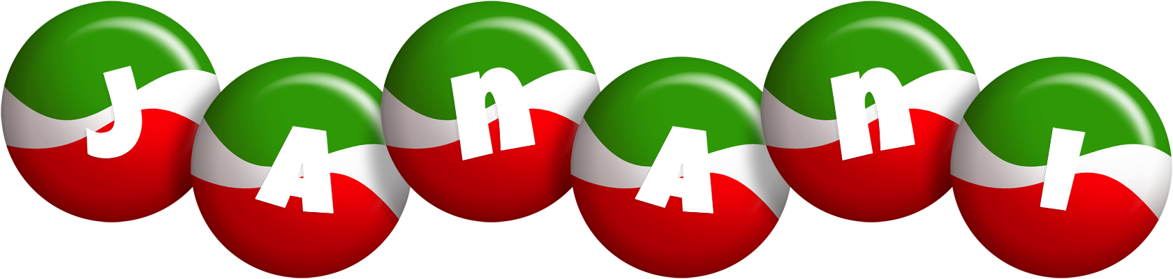 Janani italy logo