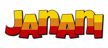 Janani jungle logo