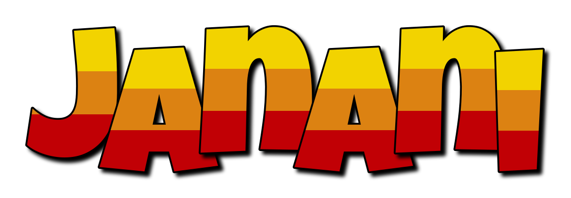 Janani jungle logo