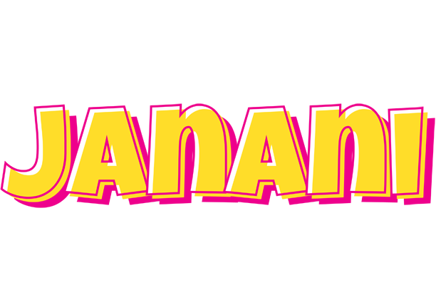 Janani kaboom logo