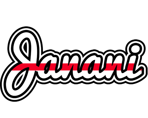 Janani kingdom logo