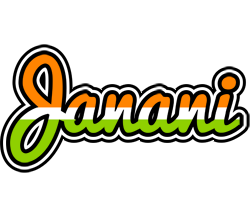 Janani mumbai logo