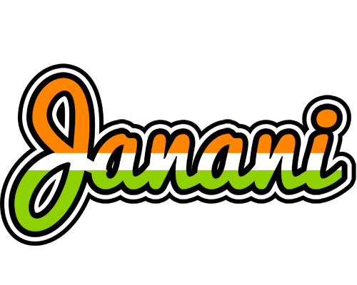 Janani mumbai logo