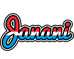 Janani norway logo