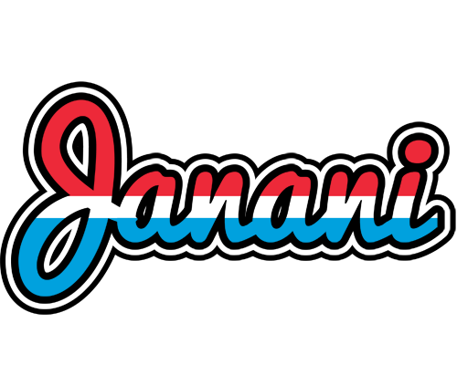 Janani norway logo